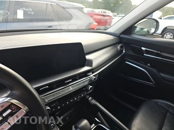 2025 Kia Telluride S - miniatura 11