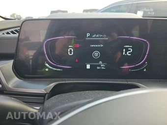 2025 Kia Telluride S - miniatura 12