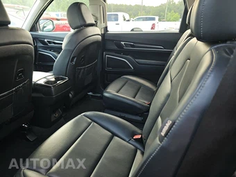 2025 Kia Telluride S - miniatura 13