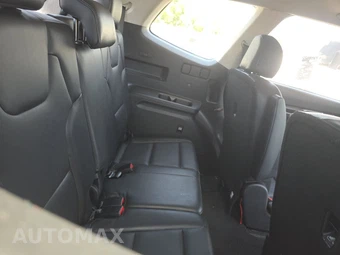 2025 Kia Telluride S - miniatura 14