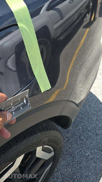 2025 Kia Telluride S - miniatura 27