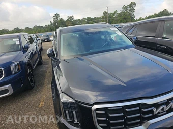 2025 Kia Telluride S - miniatura 3