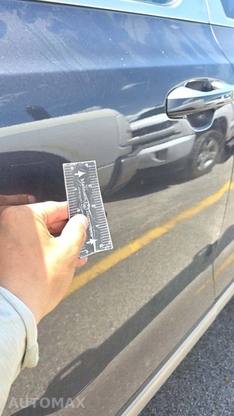 2025 Kia Telluride S - miniatura 30