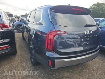 2025 Kia Telluride S - miniatura 6