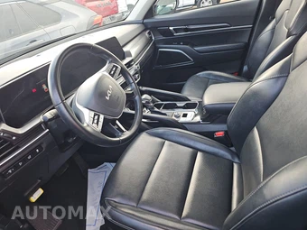 2025 Kia Telluride S - miniatura 7