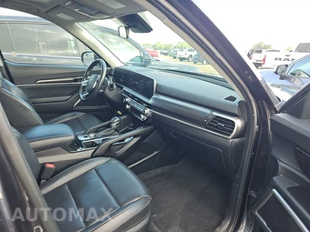 2025 Kia Telluride S - miniatura 8