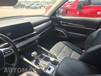 2025 Kia Telluride S - miniatura 11