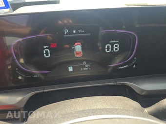 2025 Kia Telluride S - miniatura 12