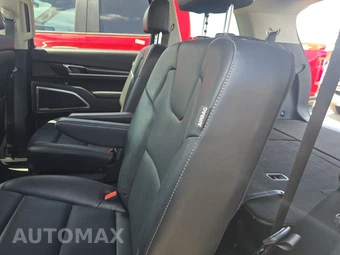 2025 Kia Telluride S - miniatura 13