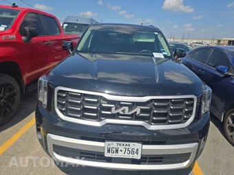 2025 Kia Telluride S - miniatura 2