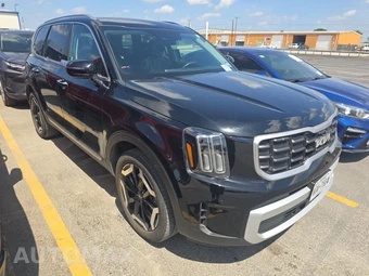 2025 Kia Telluride S - miniatura 3
