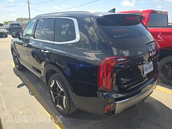 2025 Kia Telluride S - miniatura 6