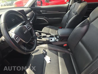 2025 Kia Telluride S - miniatura 7