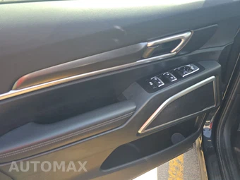 2025 Kia Telluride S - miniatura 9