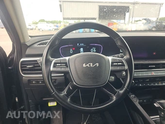 2025 Kia Telluride S - miniatura 10