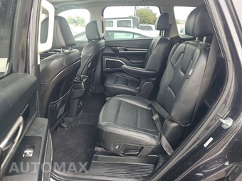 2025 Kia Telluride S - miniatura 13