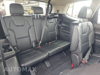 2025 Kia Telluride S - miniatura 14
