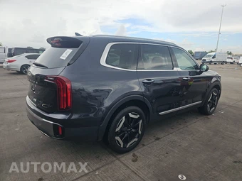 2025 Kia Telluride S - miniatura 4