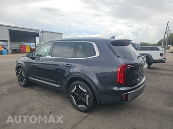 2025 Kia Telluride S - miniatura 6