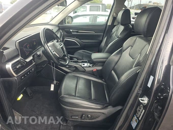 2025 Kia Telluride S - miniatura 7