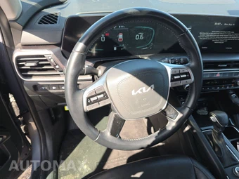 2025 Kia Telluride S - miniatura 10