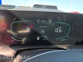 2025 Kia Telluride S - miniatura 12