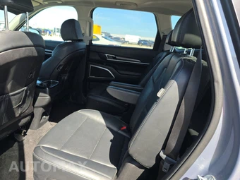2025 Kia Telluride S - miniatura 13