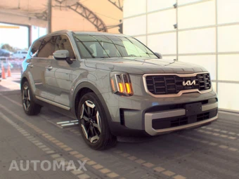 2025 Kia Telluride S - miniatura 3