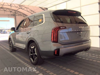 2025 Kia Telluride S - miniatura 6