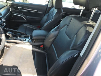 2025 Kia Telluride S - miniatura 7