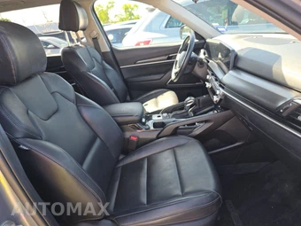 2025 Kia Telluride S - miniatura 8