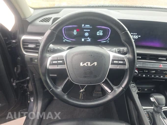 2025 Kia Telluride S - miniatura 10