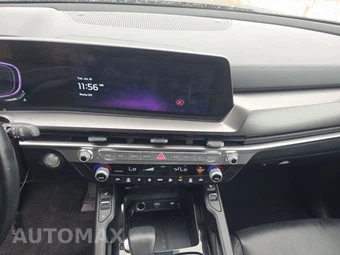 2025 Kia Telluride S - miniatura 11