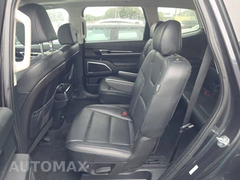 2025 Kia Telluride S - miniatura 13