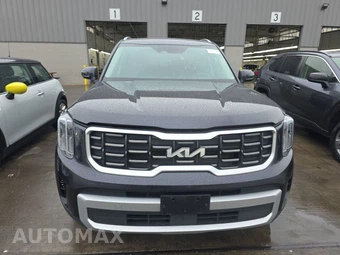2025 Kia Telluride S - miniatura 2