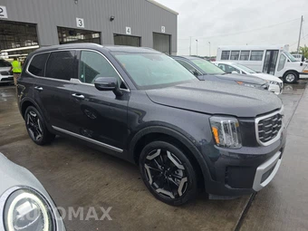 2025 Kia Telluride S - miniatura 3