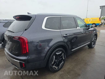 2025 Kia Telluride S - miniatura 4