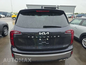 2025 Kia Telluride S - miniatura 5