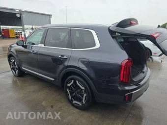 2025 Kia Telluride S - miniatura 6