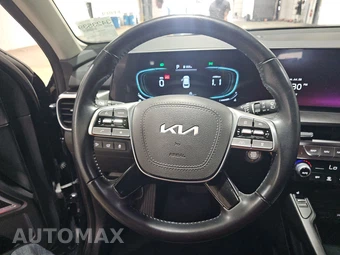 2025 Kia Telluride S - miniatura 10