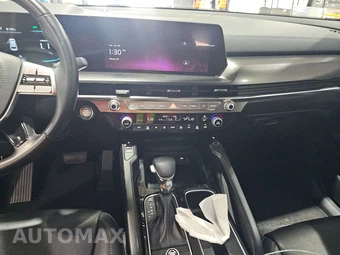 2025 Kia Telluride S - miniatura 11