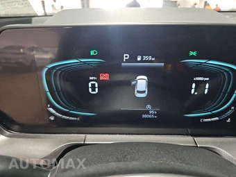 2025 Kia Telluride S - miniatura 12
