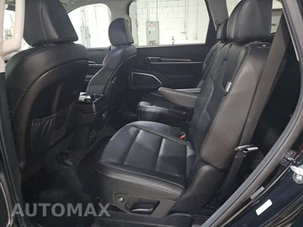 2025 Kia Telluride S - miniatura 13