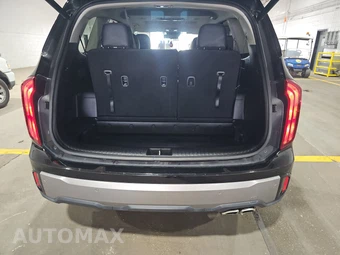 2025 Kia Telluride S - miniatura 17