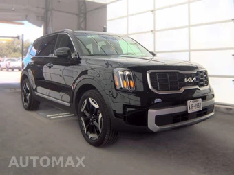 2025 Kia Telluride S - miniatura 3