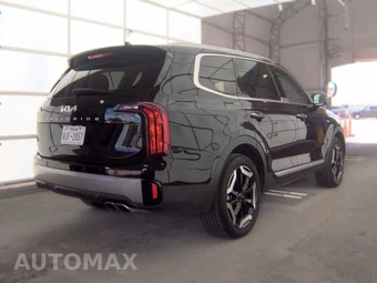 2025 Kia Telluride S - miniatura 4