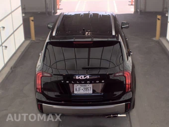 2025 Kia Telluride S - miniatura 5