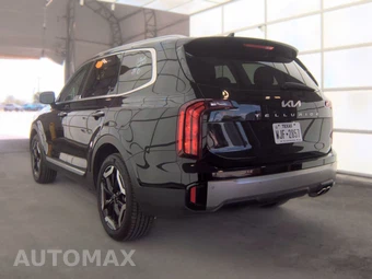 2025 Kia Telluride S - miniatura 6