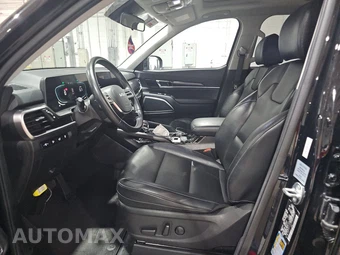 2025 Kia Telluride S - miniatura 7