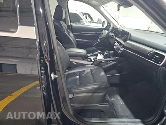 2025 Kia Telluride S - miniatura 8